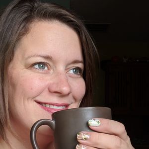 Meet your Posher, Kendra